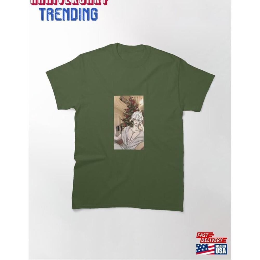 Christmas Classic Tshirt Unisex